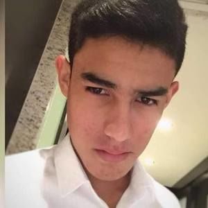 Meet your Posher, Armando jesus